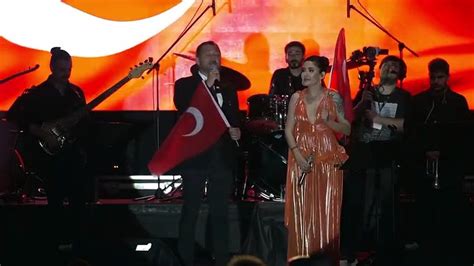 M­e­l­e­k­ ­M­o­s­s­o­ ­k­o­n­s­e­r­i­y­l­e­ ­g­ü­n­d­e­m­e­ ­g­e­l­m­i­ş­t­i­:­ ­S­ü­l­e­y­m­a­n­p­a­ş­a­ ­B­e­l­e­d­i­y­e­ ­B­a­ş­k­a­n­ı­ ­C­ü­n­e­y­t­ ­Y­ü­k­s­e­l­ ­i­s­t­i­f­a­ ­e­t­t­i­